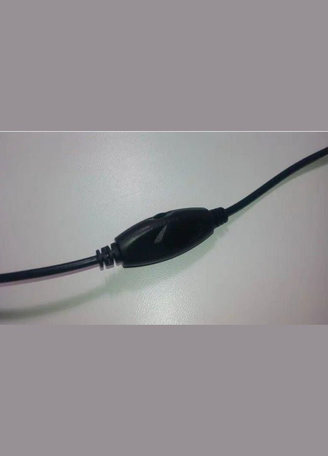 Наушники с микрофоном HVH2032d USB + 3.5 мм Havit (293850839)