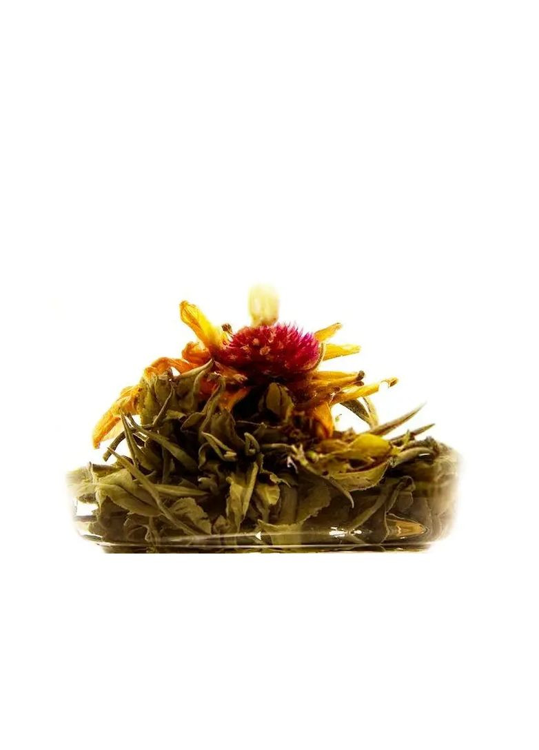 Черный вязаный чай 5шт. Весенний фестиваль OSM (303772663)