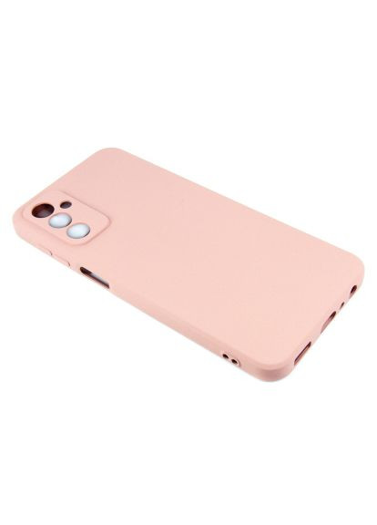 Чохол до мобільного телефона Soft Samsung Galaxy A04s (pink) (DG-TPU-SOFT-14) DENGOS Soft Samsung Galaxy A04s (pink) (366154931)