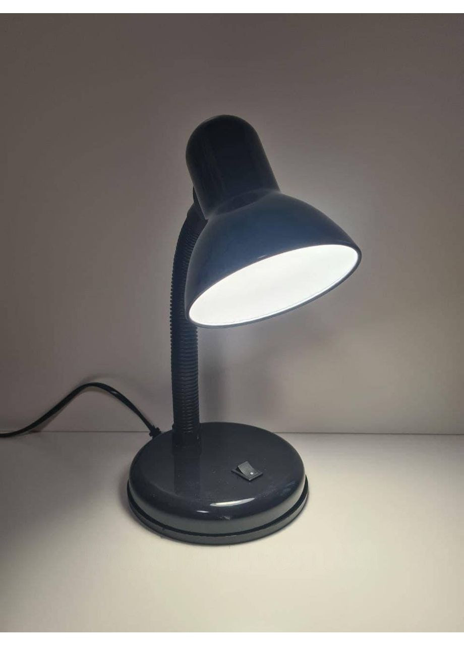 Світлодіодний настільний світильник 220-240V 7W 4000K (TL-11B) Luxel (370144140)