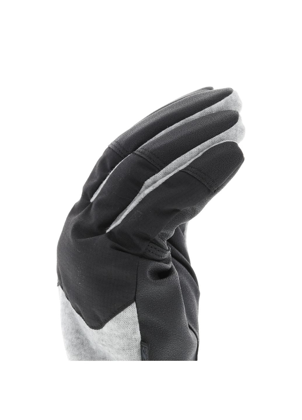 Перчатки тактические зимние Mechanix® Coldwork™ Guide Gloves Grey/Black Mechanix Wear (315821870)