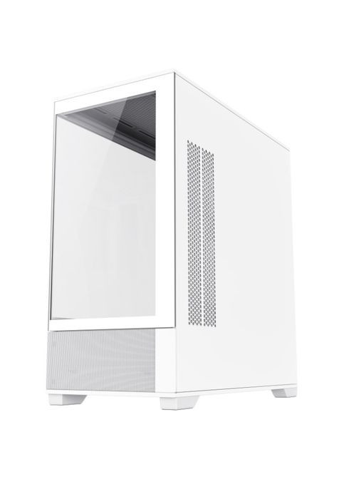 Корпус Vista MW White with window GameMax (339082753)