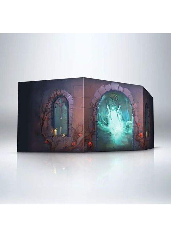 Настольная игра Мистериум. Скрытый мотив iGAMES (371191804)