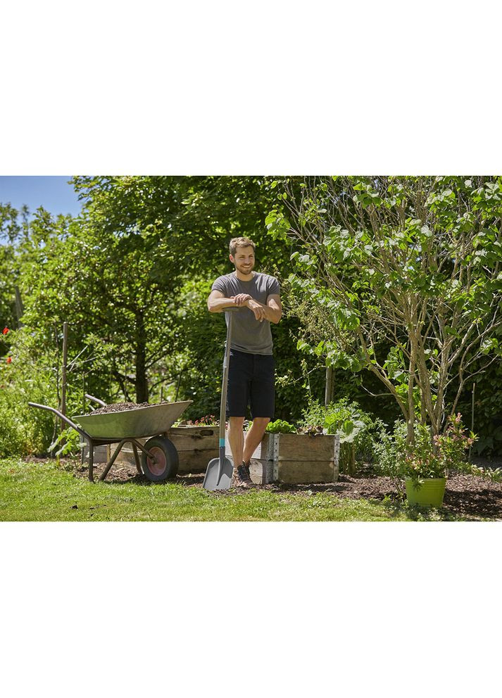 Лопата NatureLine 131 см (17030-20.000.00) Gardena (364872754)