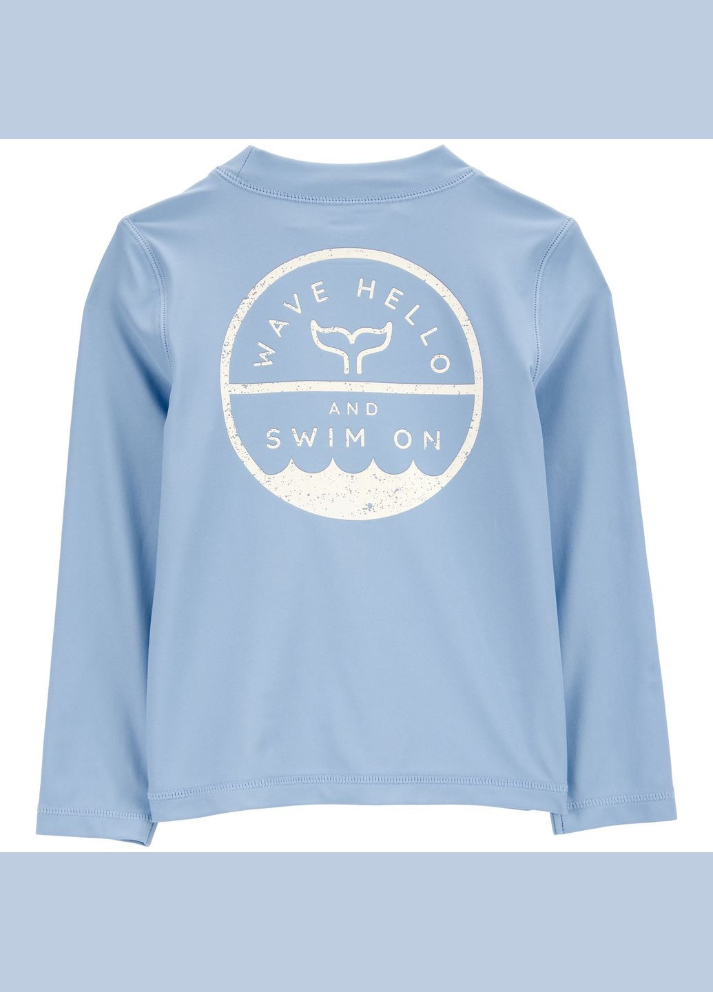 Комплект для купания 2в1 для мальчика 88-93 см (2S583410_2T) Carter's (332123663)