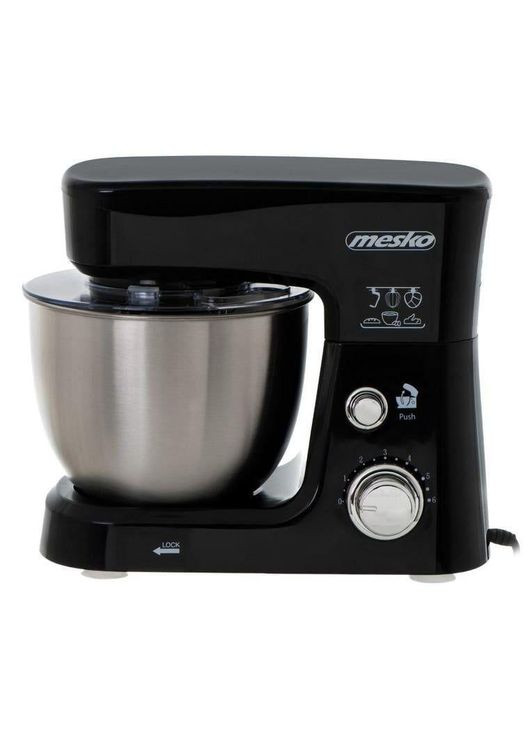 Миксер планетарный MS 4217 Mesko (347582537)