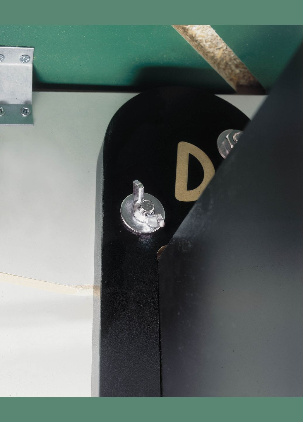 Настольный футбол F-20 Maplewood (F20ACULNO) Garlando (346530155)