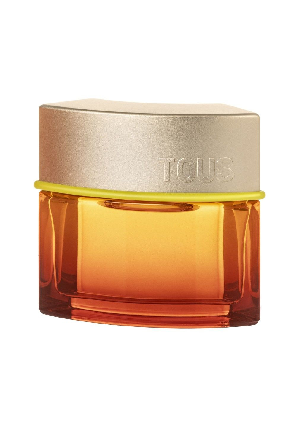 Туалетна вода для чоловіків Man Spritz 50 мл Tous (298055426)