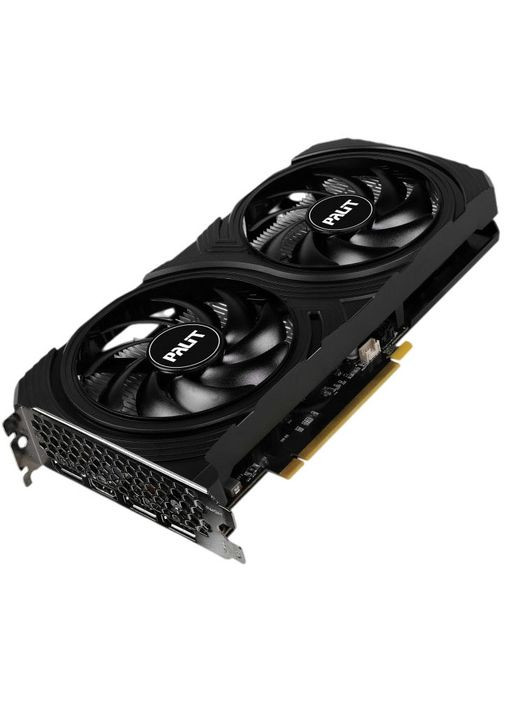 Відеокарта GeForce RTX 4060 INFINITY (NE64060019P1-1070L) Palit (323116282)