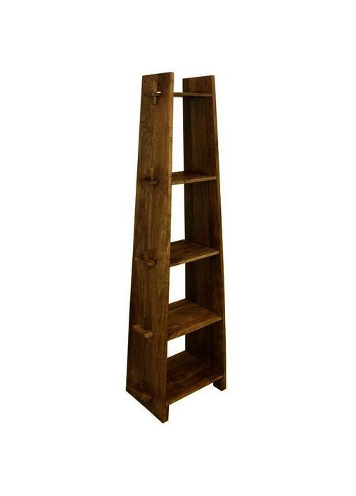 Стеллаж кухонный из дерева Струбл 5 латте (СТА-515916) No Brand (327866372)