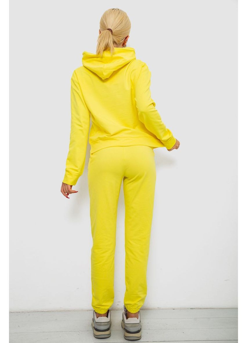 Спортивный костюм женский двухнитка Ager 214R1419-007 (362571804)