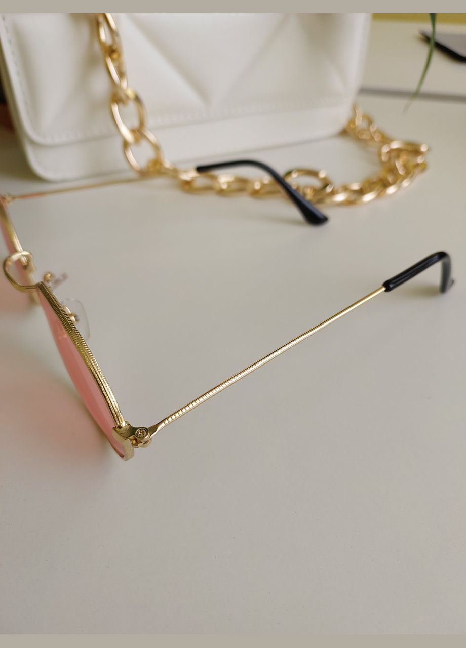 Круті сонцезахисні окуляри (арт.4061) No Brand (347316734)