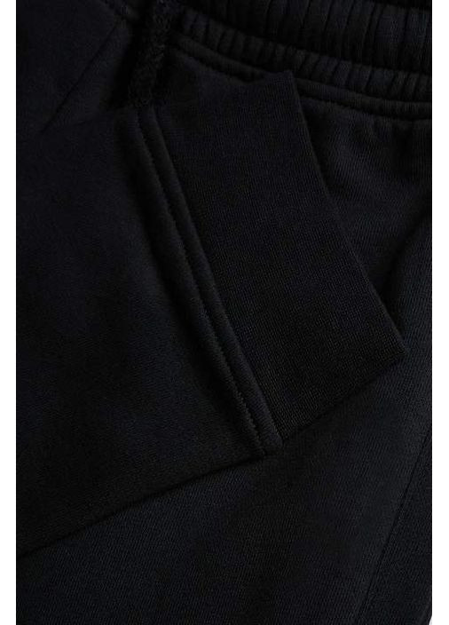 Комбинированные демисезонные брюки Next Trend