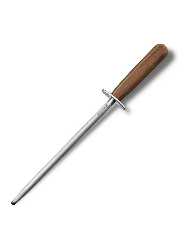 Точило/мусат 23 см Wood 7.8308 Victorinox (385884667)