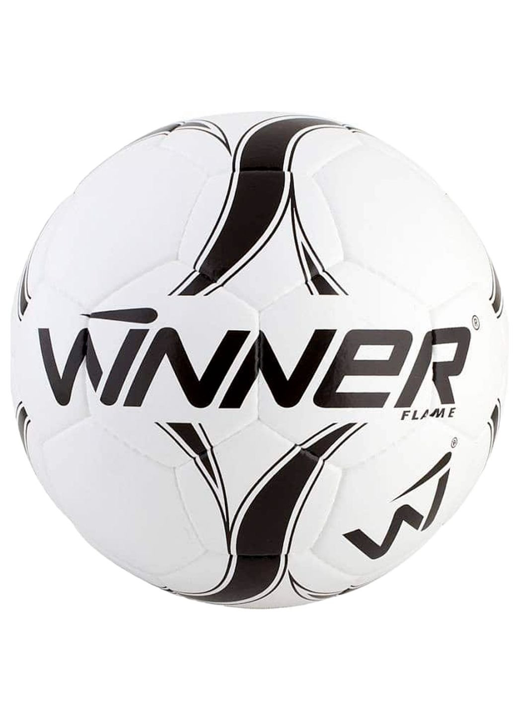 Футбольный мяч Flame Winner (367617434)
