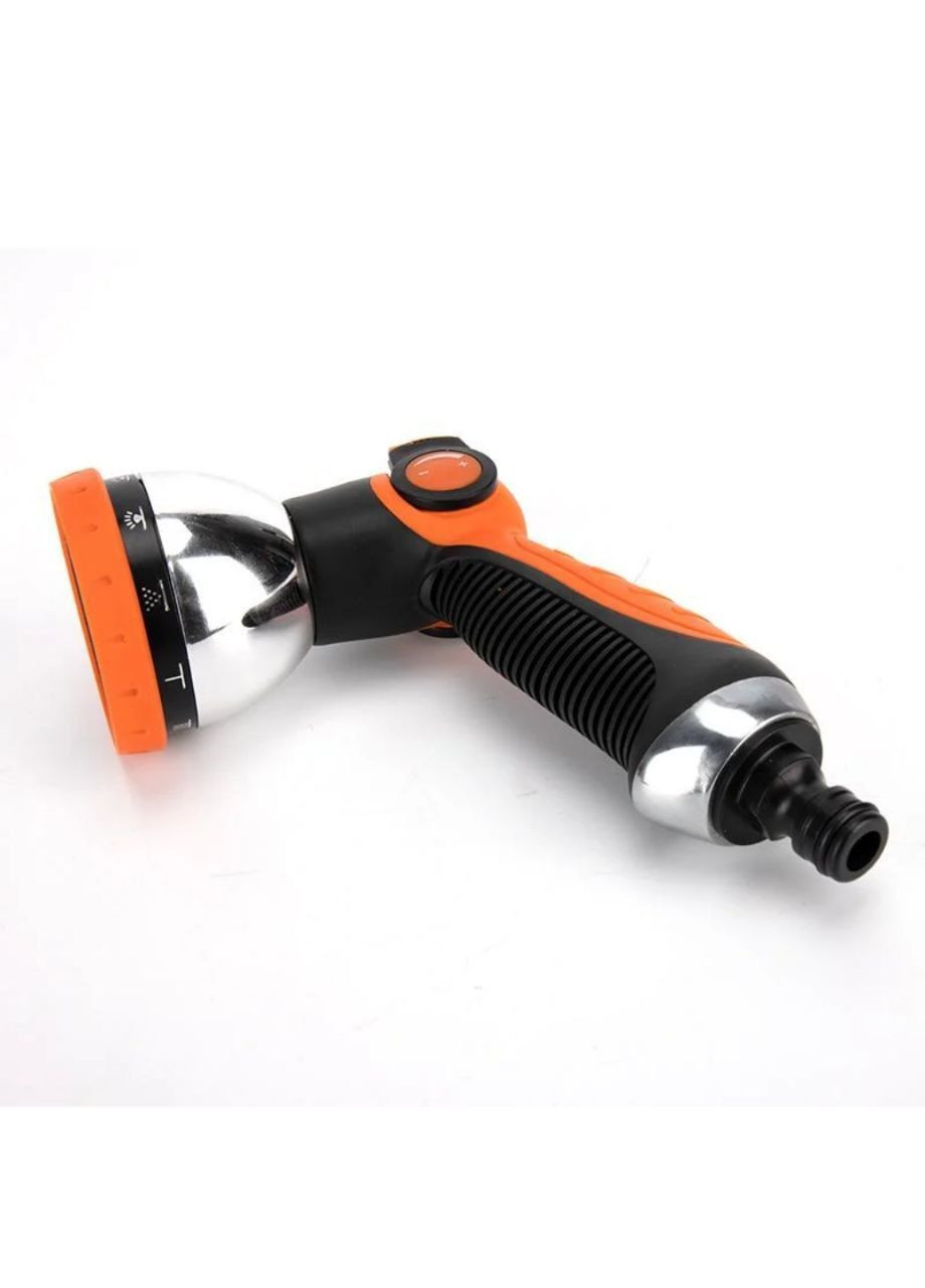 Насадка на шланг пистолет-распылитель washing gun WL707-1 No Brand (298422778)