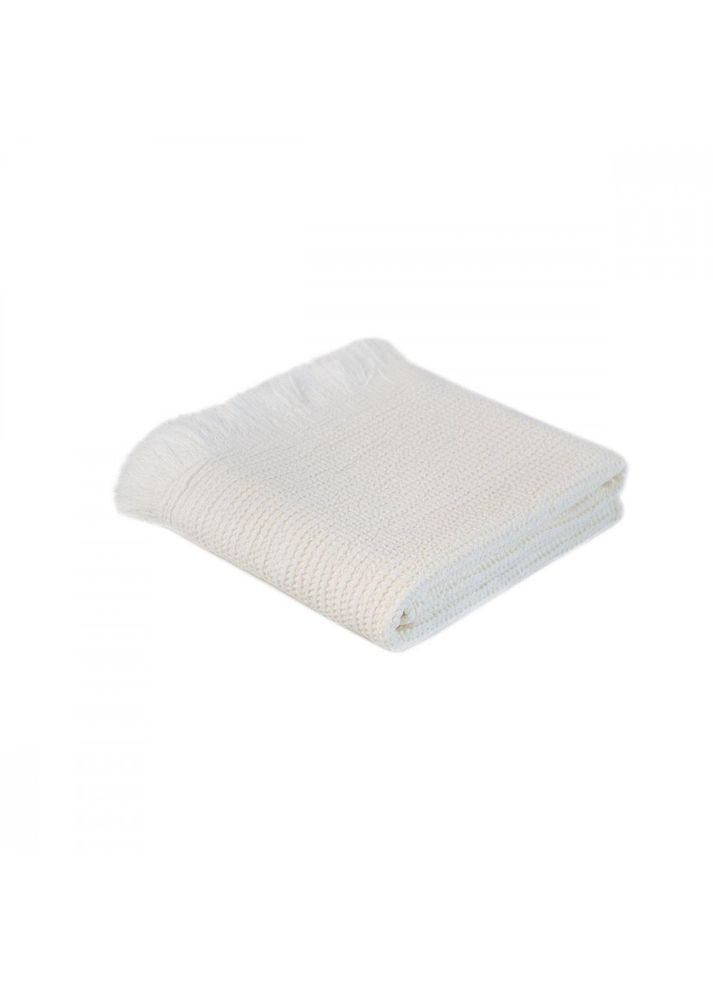 Lotus полотенце home - rius off white молочный 50*100 белый производство -