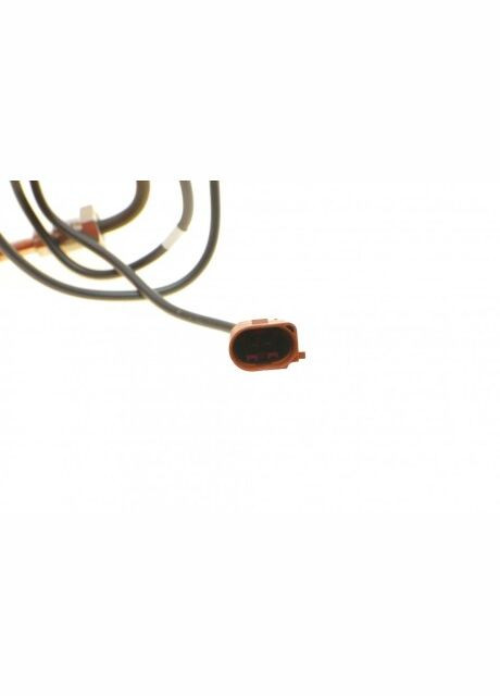 Датчик температуры ВГ Audi A4/A6 2.0 TDI 04-11 (HÜCO) 137076 (opt-om) Hitachi (342413913)