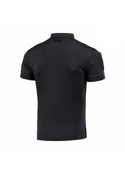 Поло Elite Tactical Coolmax Black Розмір M-TAC (311569157)