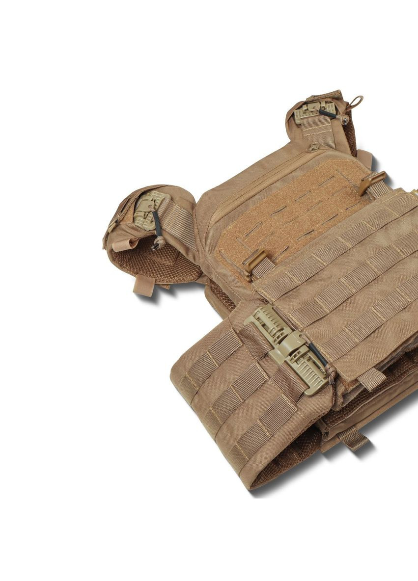 Розвантажувальний жилет Ukrarmor (333721806)