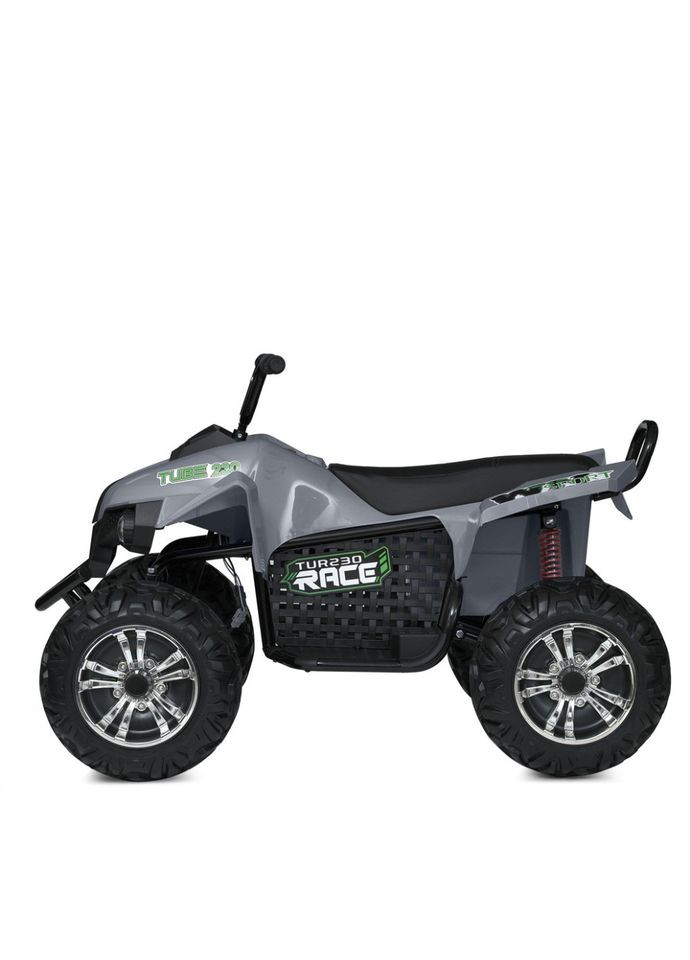 Дитячий електромобіль Квадроцикл M 5102EL-11(24V) до 50 кг Bambi Racer (335354677)