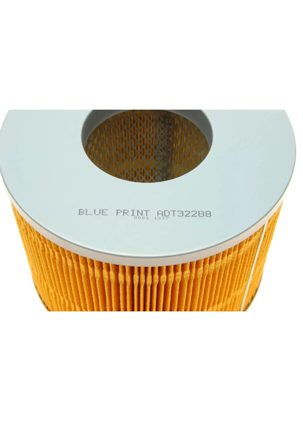 Фильтр воздушный Toyota Hilux 95-05/Land Cruiser 2.4-3.4 95-02 ADT32288 (opt-om) Blue Print (381475622)
