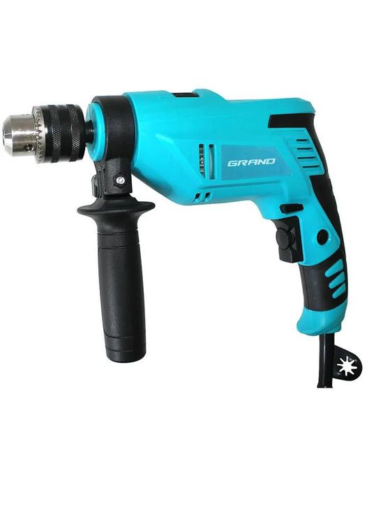 Дриль ДЕУ-1250 Grand (364120440)