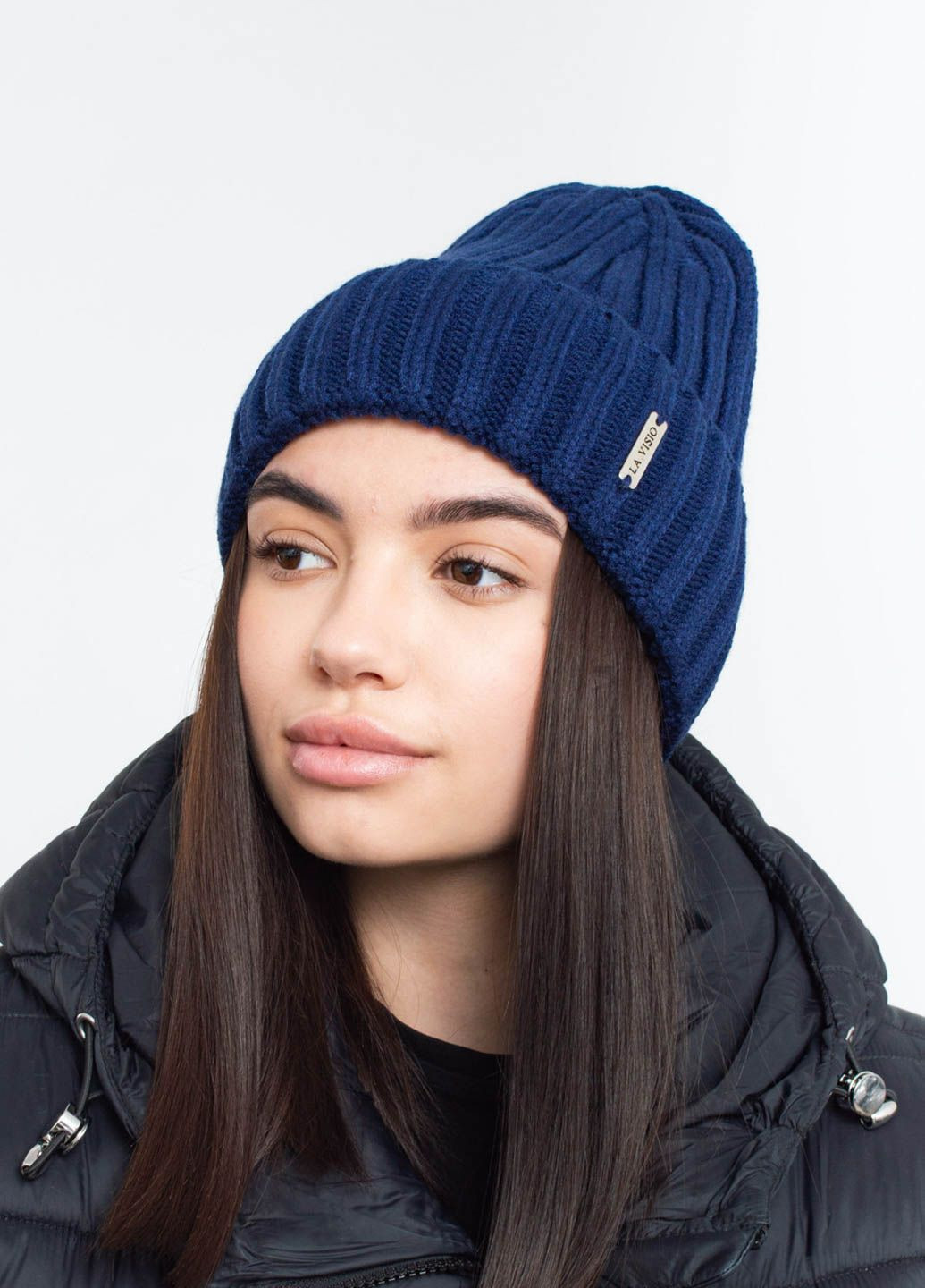 Жіноча шапка La Visio 397 (362203137)