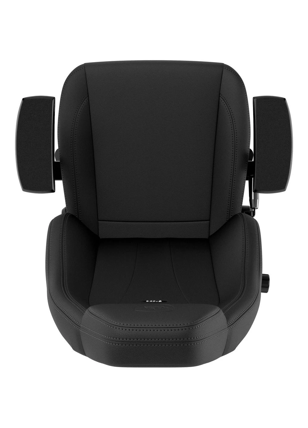 Геймерське крісло LEGEND Black Edition (NBL-LGD-GER-BED) [165706] NOBLECHAIRS (400989213)