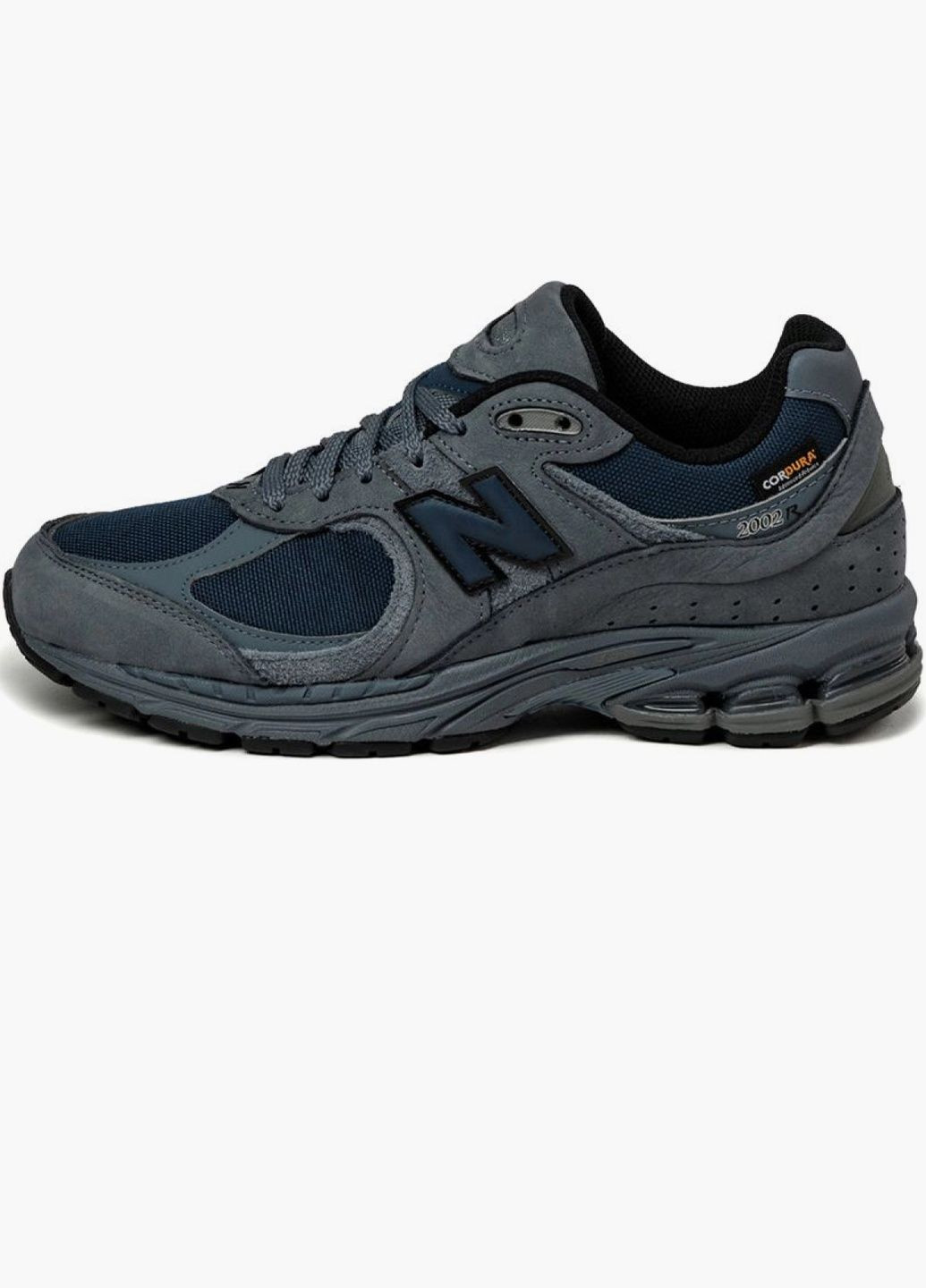 Синие демисезонные кроссовки мужские 2002r blue m2002rph New Balance