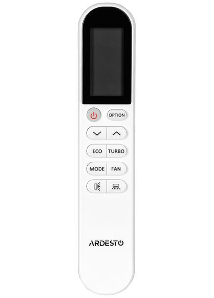 Кондиціонер CoolSmart ARD-ACS24-I Ardesto (360419012)