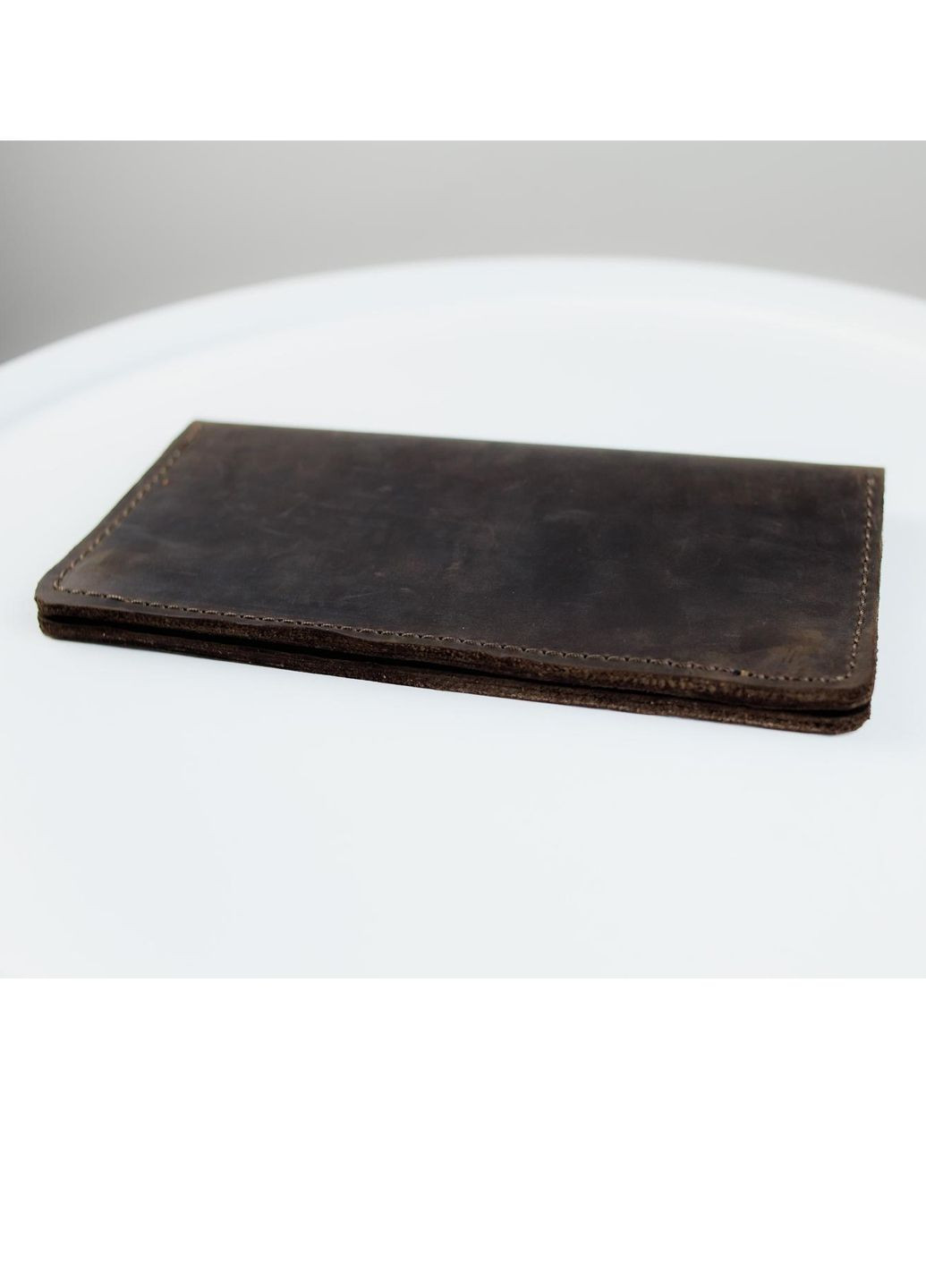 Портмоне из натуральной кожи Vishnya (317638930)