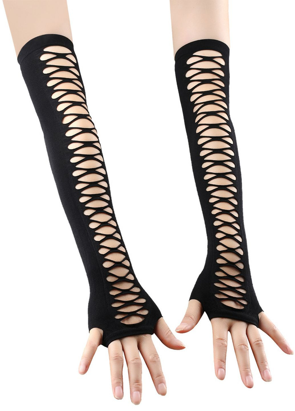 Митенки No Brand (301081858)