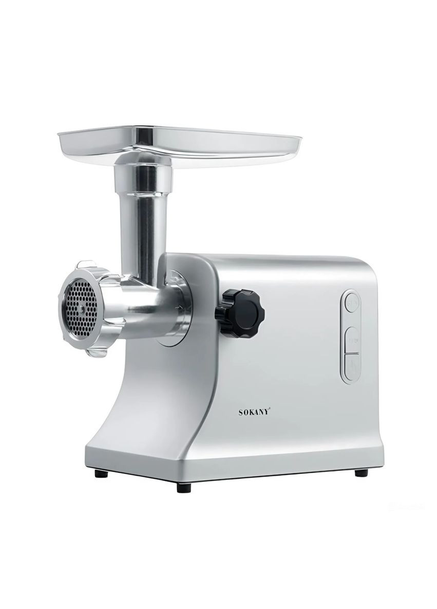 Електром'ясорубка SK-094 3200 Вт Sokany (370974402)