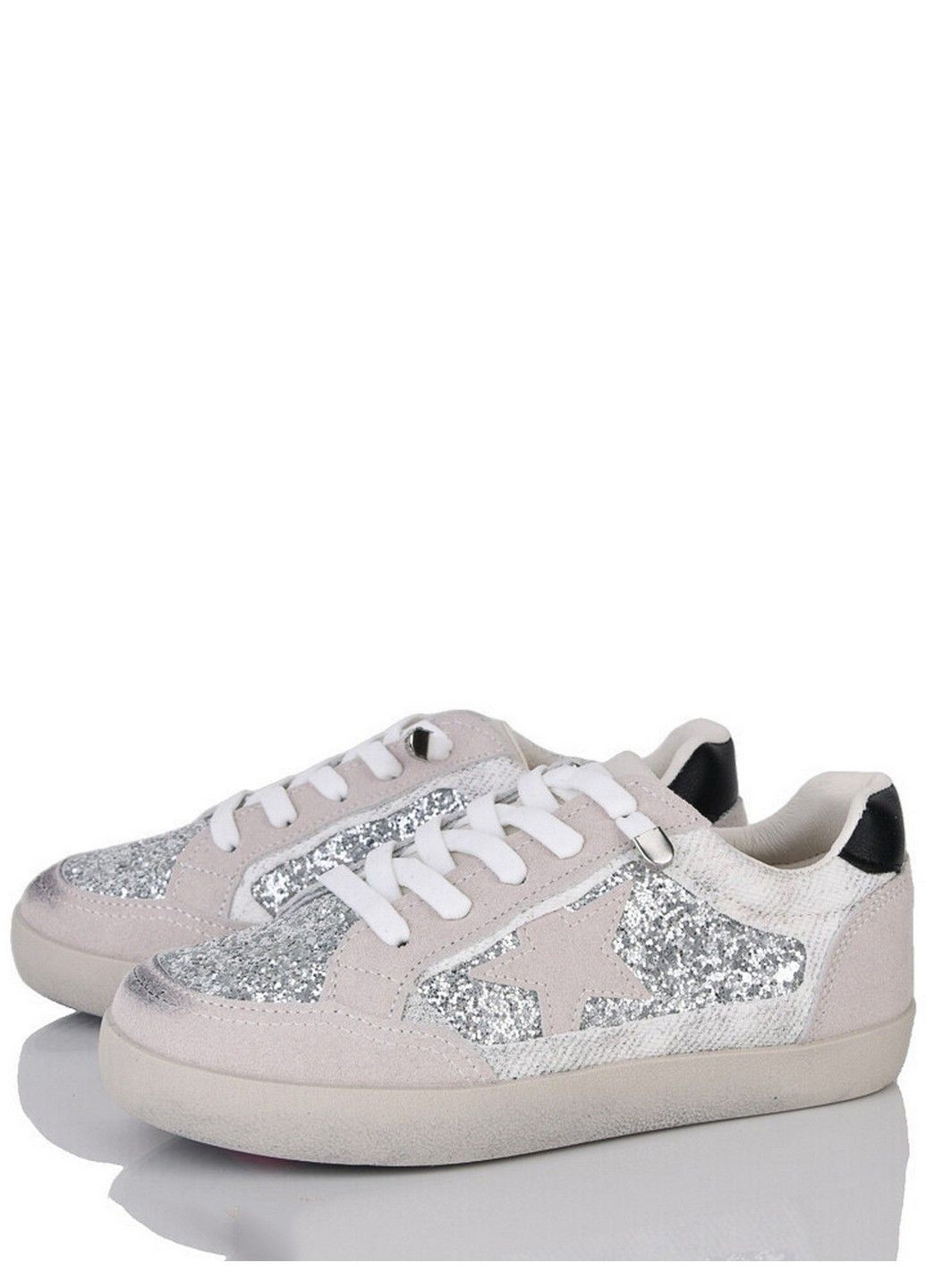 Молочные всесезонные кроссовки mn12-1a Paliament