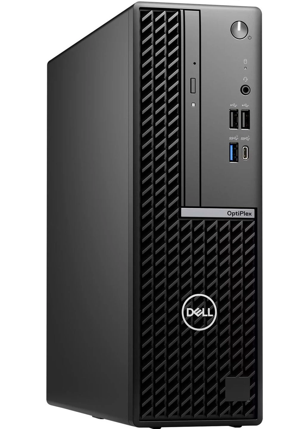 Компьютер персональный OptiPlex 7020 SFF, Intel i512500, 8GB, F512GB, UMA, кл+м, Lin Dell (315602801)