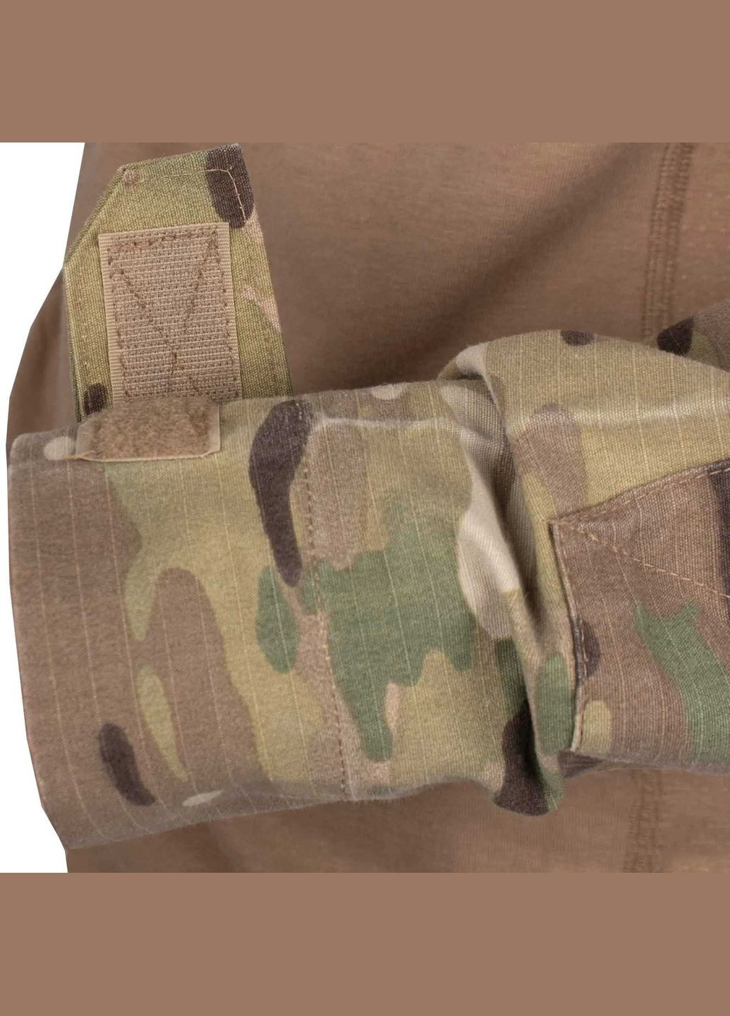 Рубашка тактическая под бронежилет Rapid Assault Multicam Multicam 5.11 Tactical (315823239)