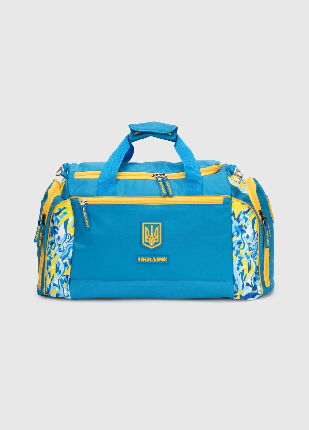 Сумка дорожня С195М (2000990746290A) shop (2000990746290) No Brand (362704095)