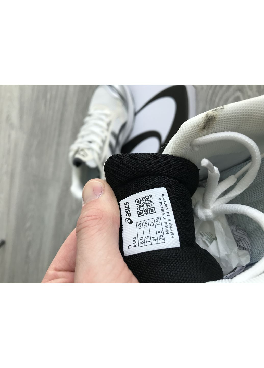 Серебряные демисезонные кроссовки мужские и женские asics gel-kayano 14 white silver black | асикс гель-каяно 14 серебряные No Brand