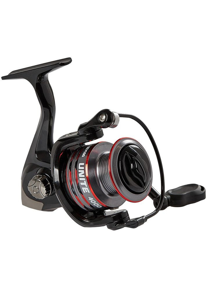 Катушка Unite 2000 2+1BB 1917.00.52 X-Fish (317307711)