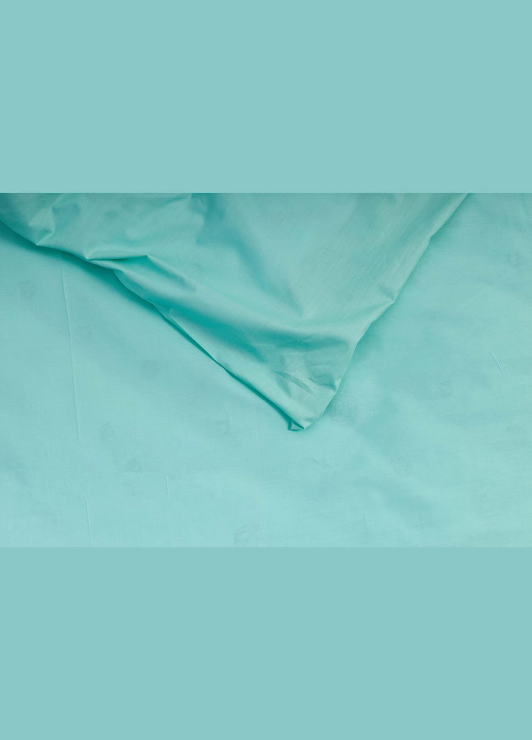 Комплект постельного белья двуспальный 175х210 наволочки 2х70х70 Бязь Gold Люкс (MS-820001189) Moon&Star Mind (285716880)