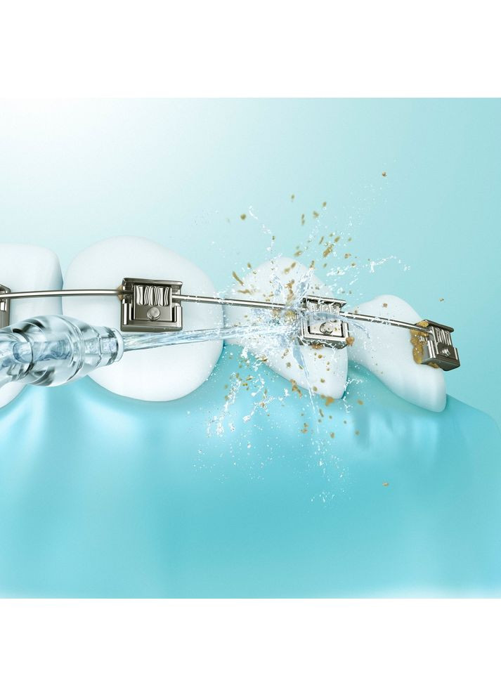 Іригатор EW-DJ66-W321 White Panasonic (352232384)