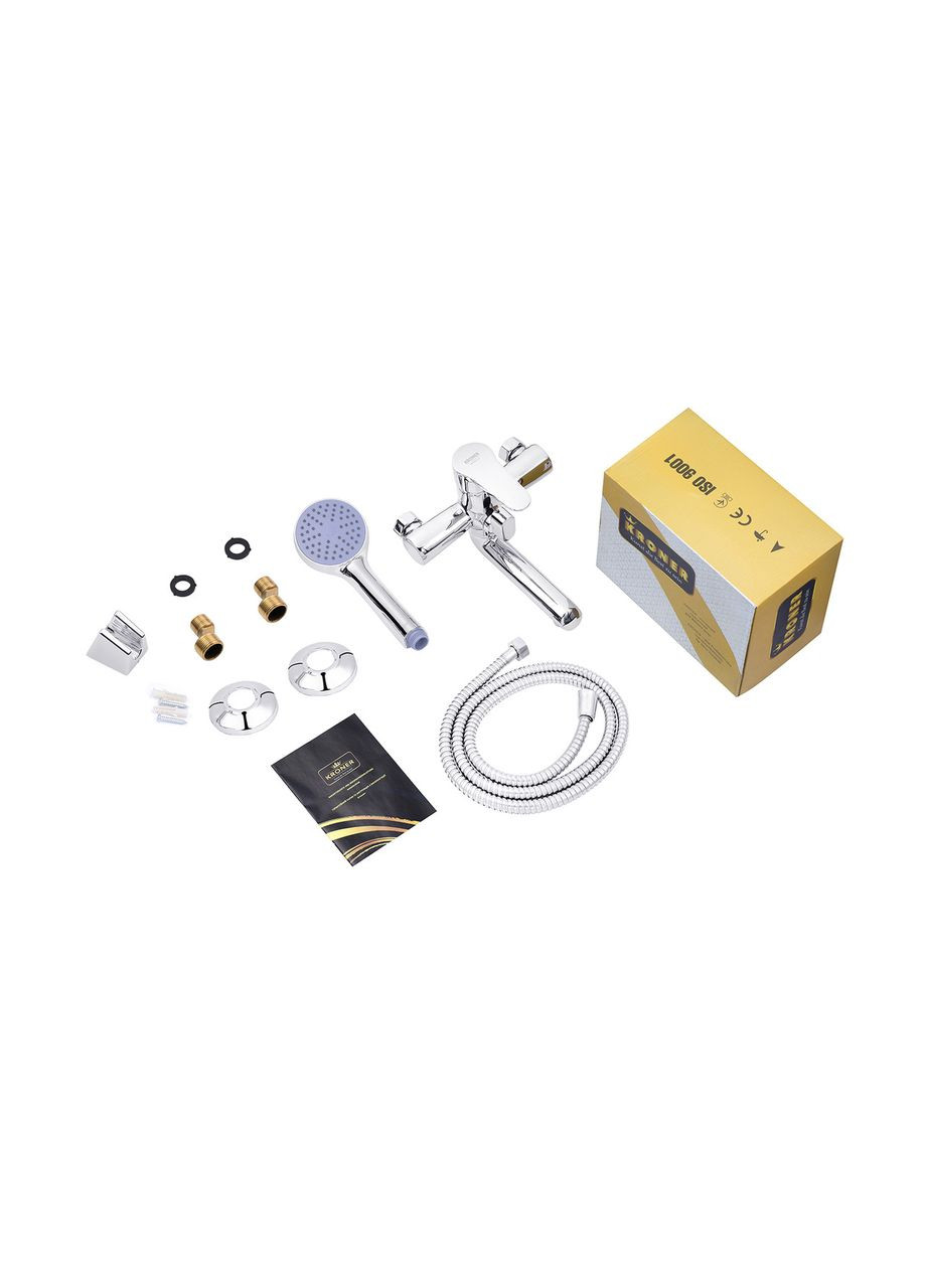 Змішувач Kroner (368596551)