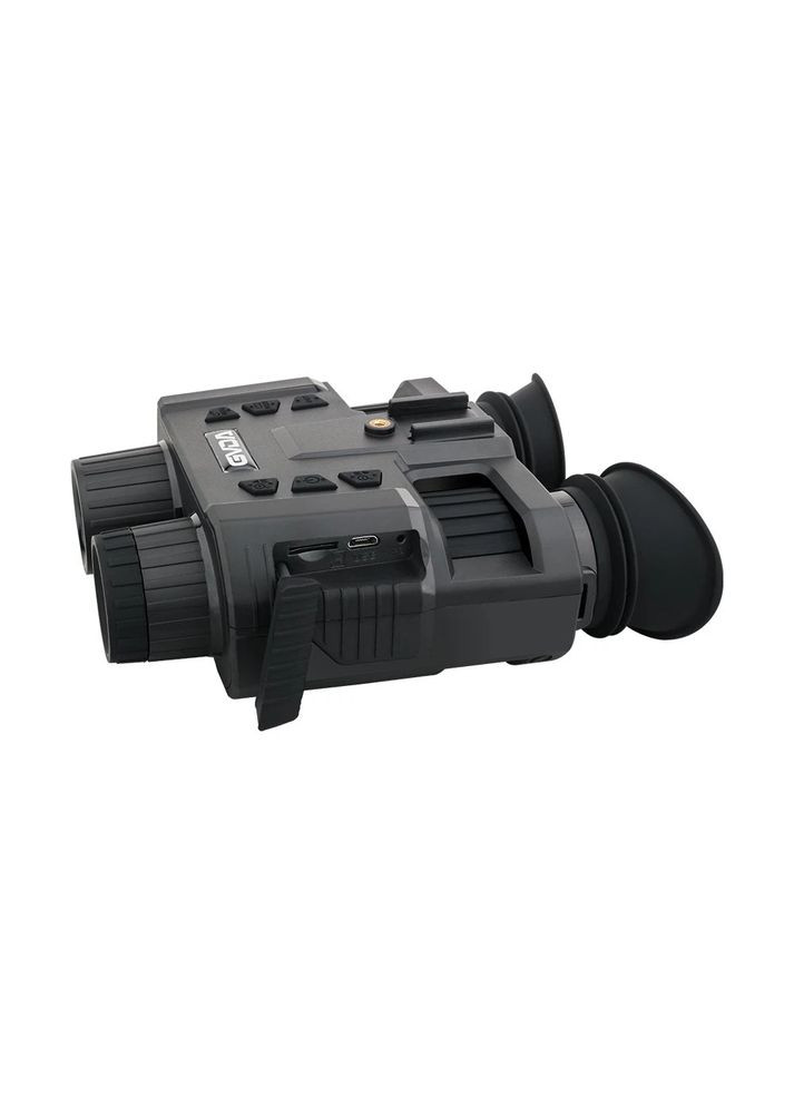 Бінокль нічного бачення GVDA918 (до 400м у темряві) із кріпленням на голову GVDA (333662577)