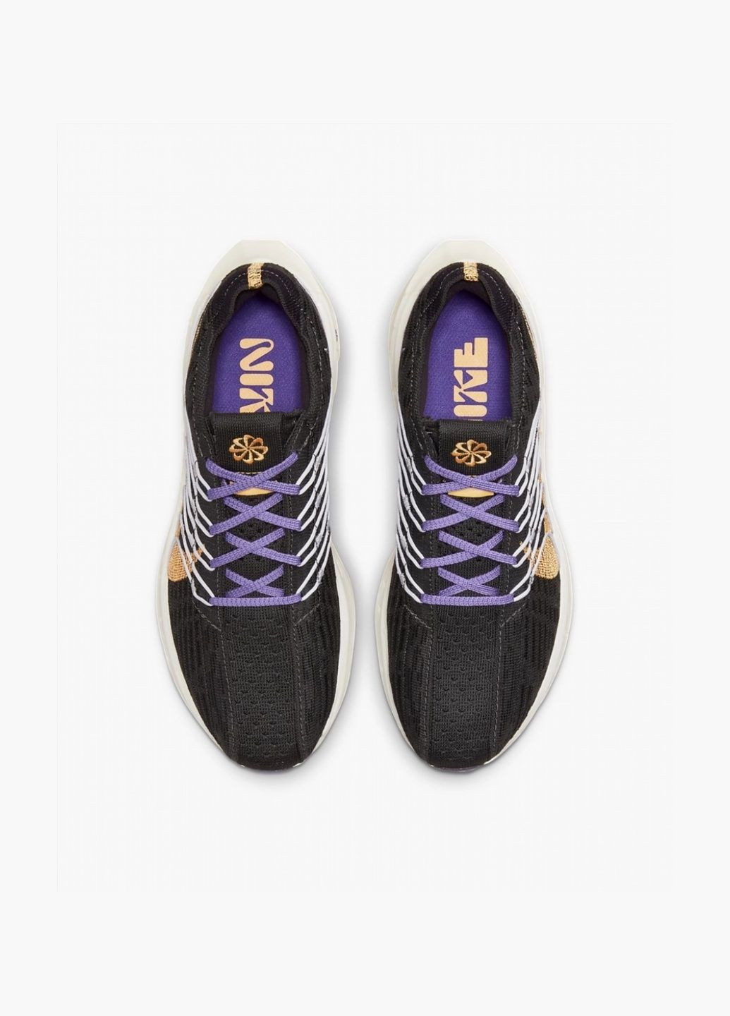 Кросівки жіночі Pegasus Turbo Next Nature Black Dm3414-003 Nike чорні (333653538)