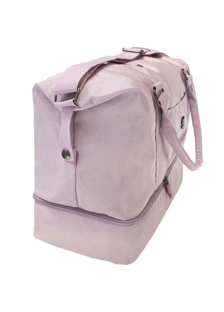 Сумка дорожня 24 Lilac (P8316-3) Semi Line (400748649)