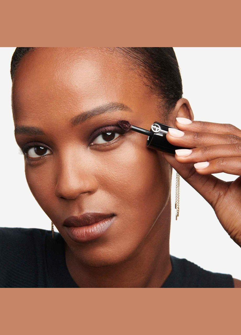 Стійкі тіні для повік Eye Tint, 30 M Cedar 3.9 мл Giorgio Armani (351385955)