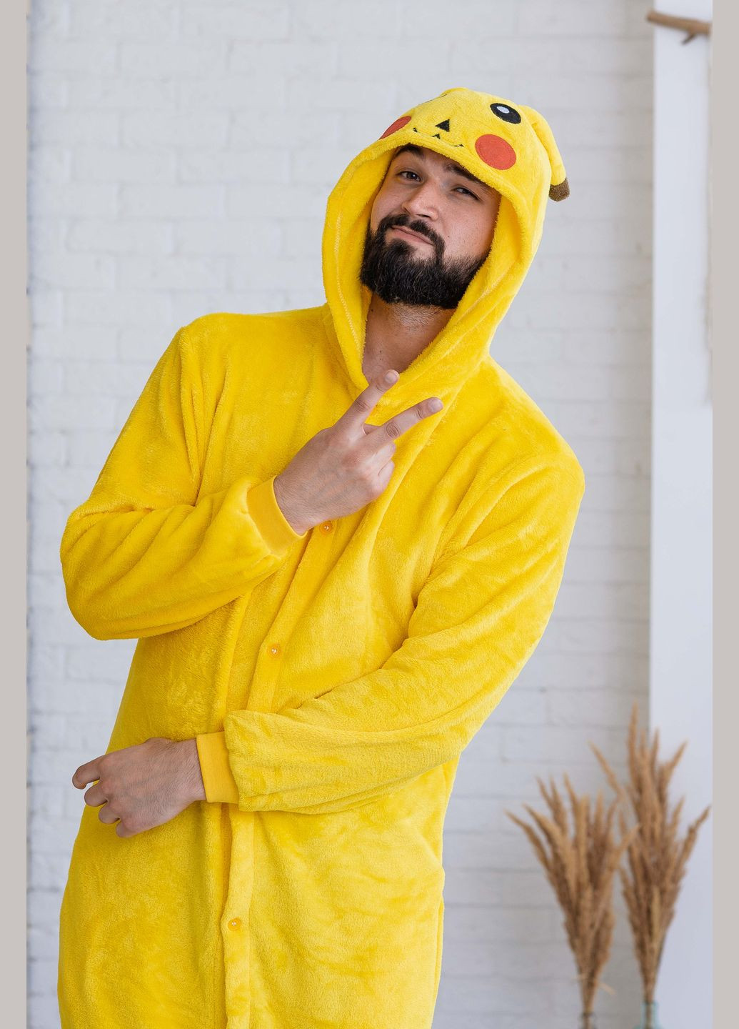 Пікачу BearWear (297574919)