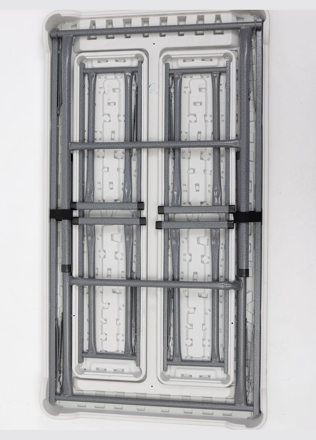 Набор мебели складной стол и 2 лавки 112*61*72 см LUGI (330033705)