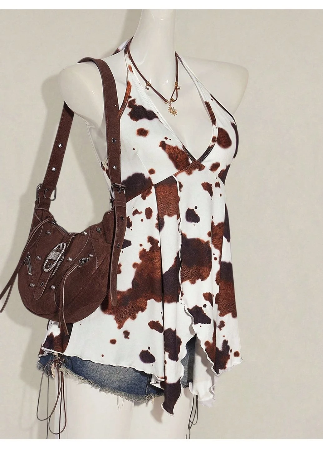 Майка SHEIN — 382502459